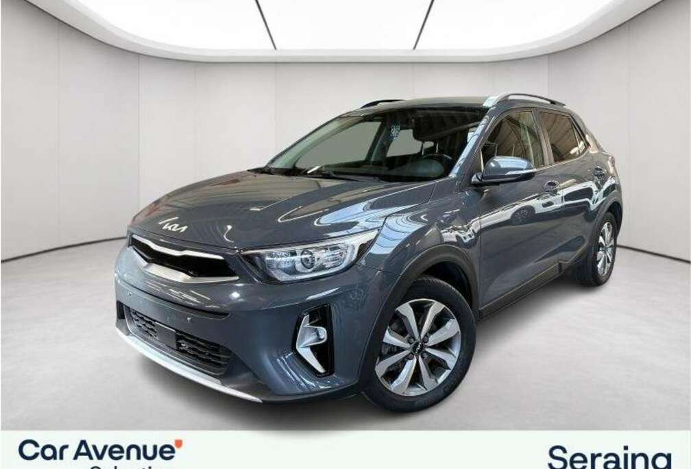 Kia Active