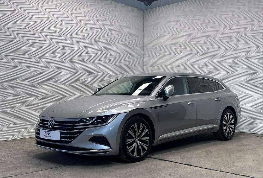 Volkswagen 2.0 TDI*DSG*ELEGANCE*SHOOTING BREAK*39.786 KM*