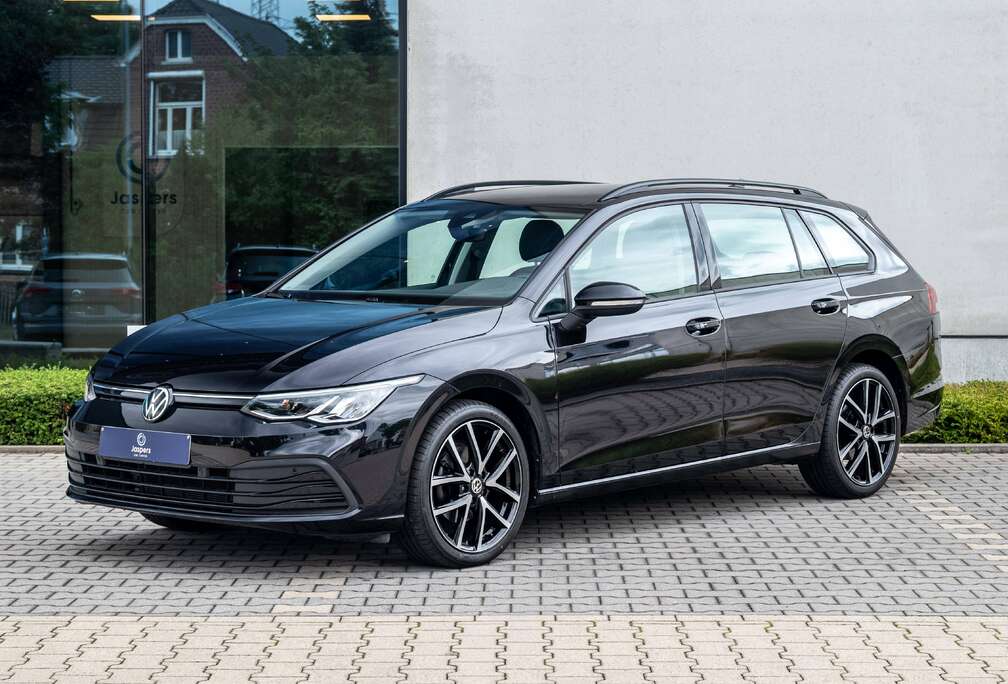Volkswagen Golf SW 1.0 TSI Life