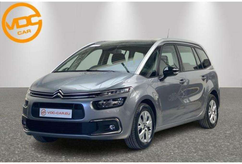 Citroen Feel - 7 P