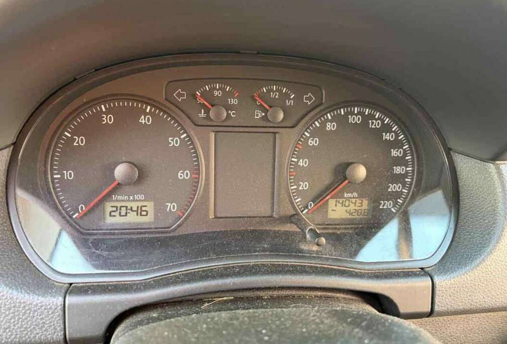 Volkswagen 1.2