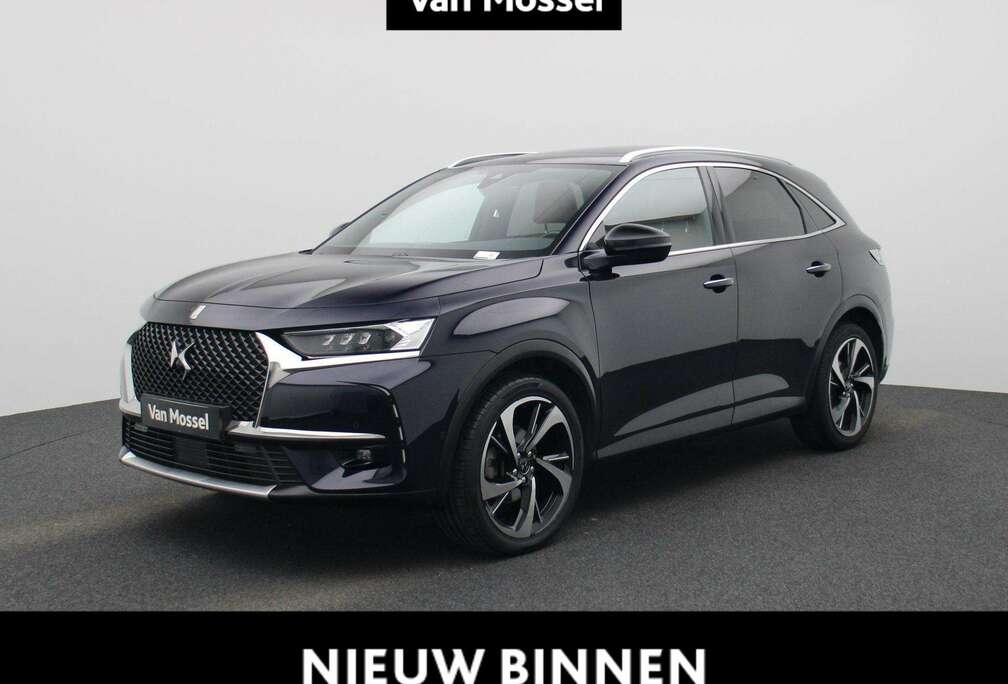 1.6 PHEV Rivoli