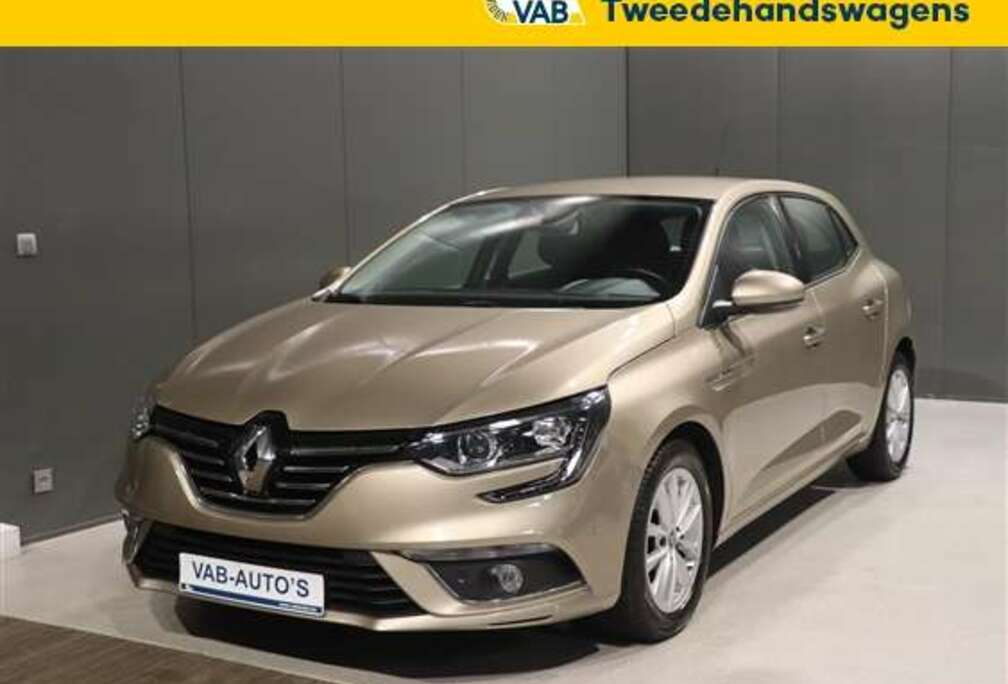 Renault 1.2 tce energy intens