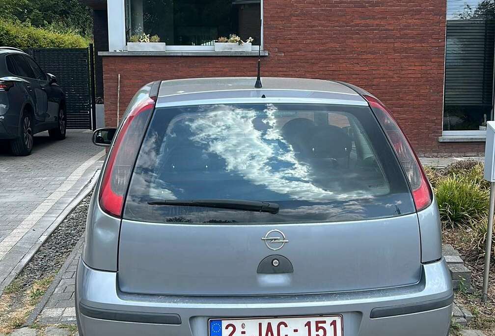 Opel 1.0 Twinport Essentia