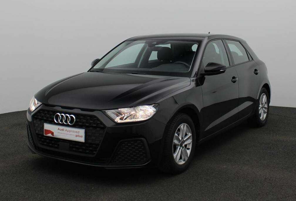 Audi Sportback Audi A1 Sportback 25 TFSI 70(95) kW(PS)