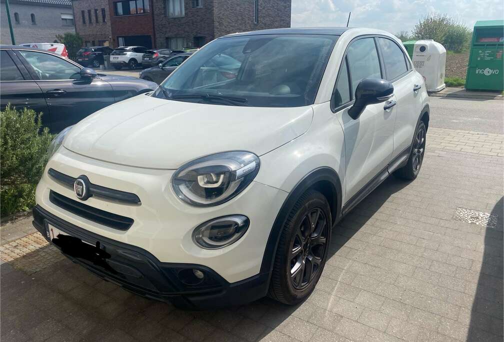 Fiat 1.0 FireFly T3 S-Design