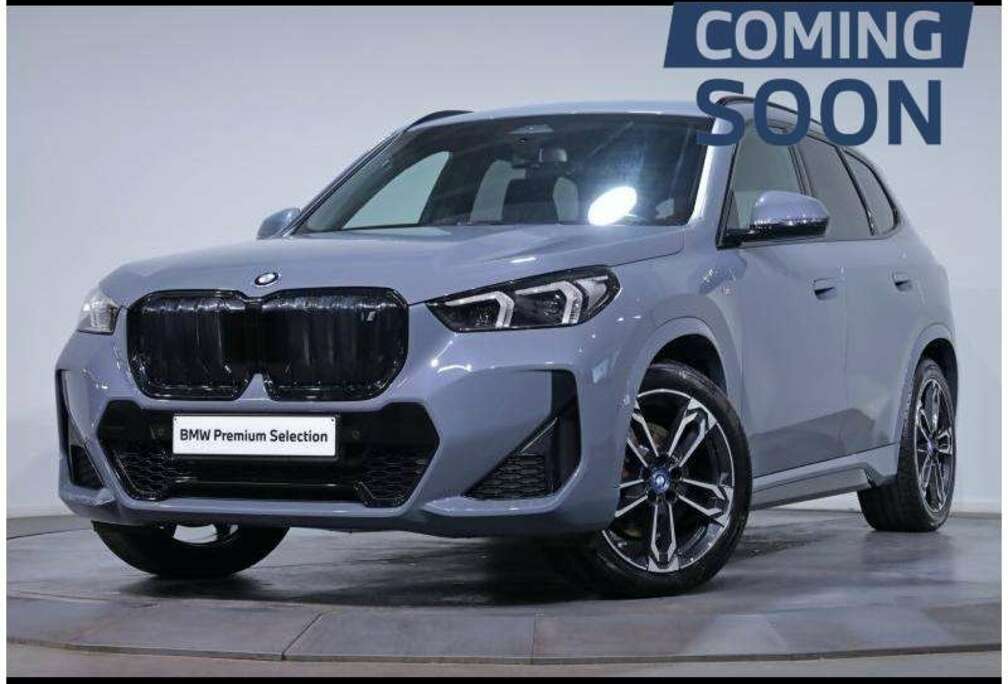 BMW xDrive30 Kit M Sport