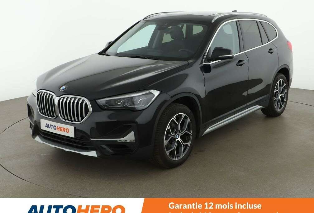 BMW sDrive 18i xLine