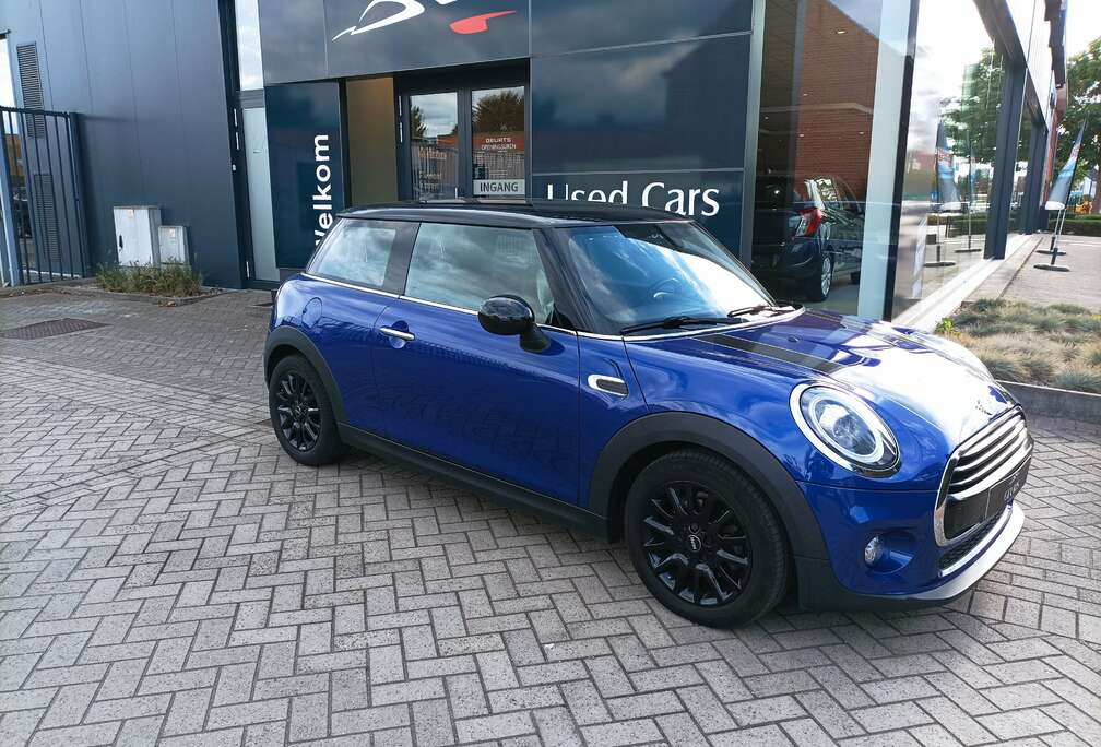 MINI Mini Cooper