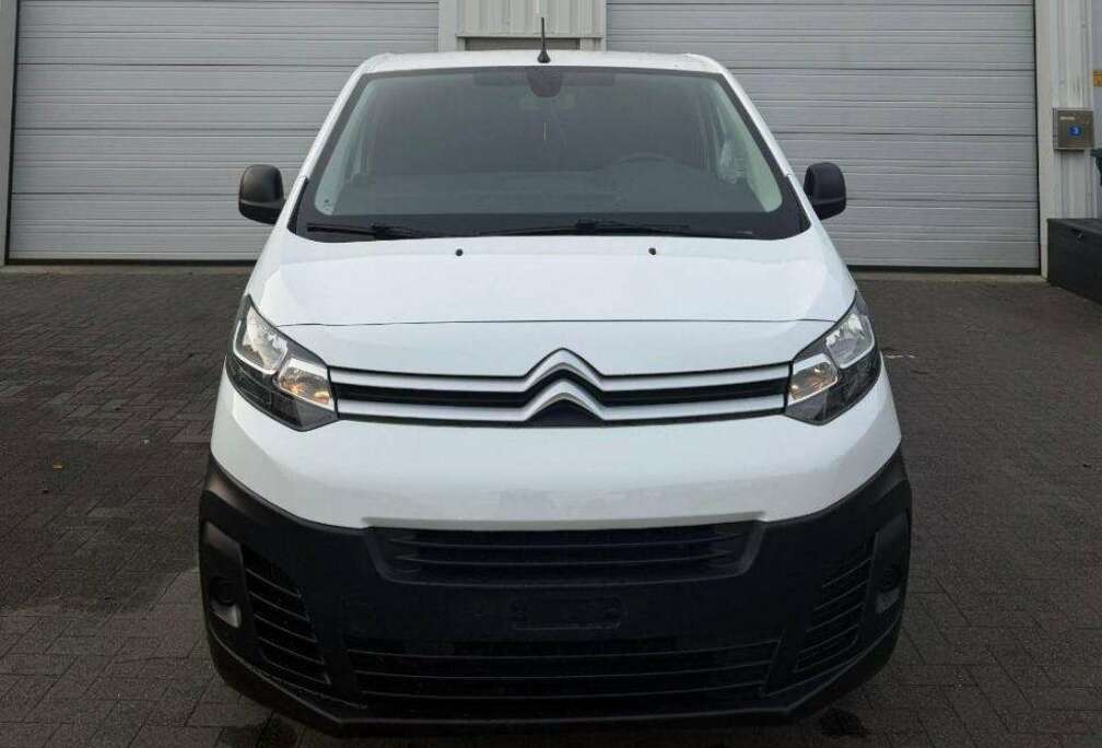 Citroen Jumpy M BlueHDi 95 Profi