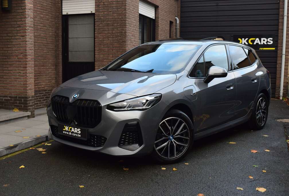 BMW e xDrive Active Tourer - M PACK / PANO OPENDAK