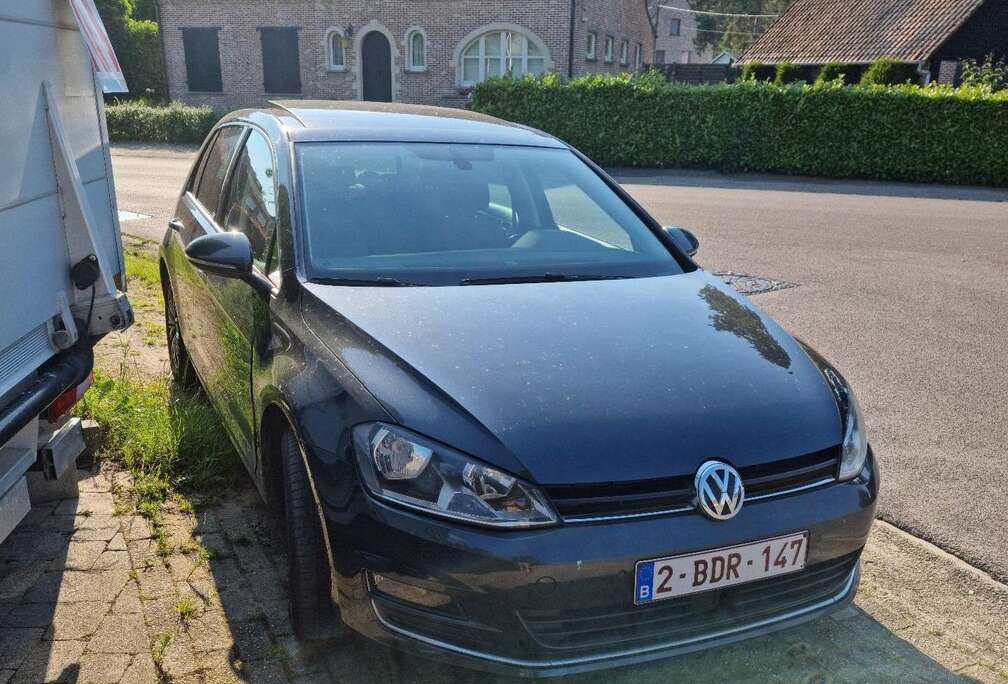 Volkswagen 1.4 TSI PANORAMA  DSG Allstar