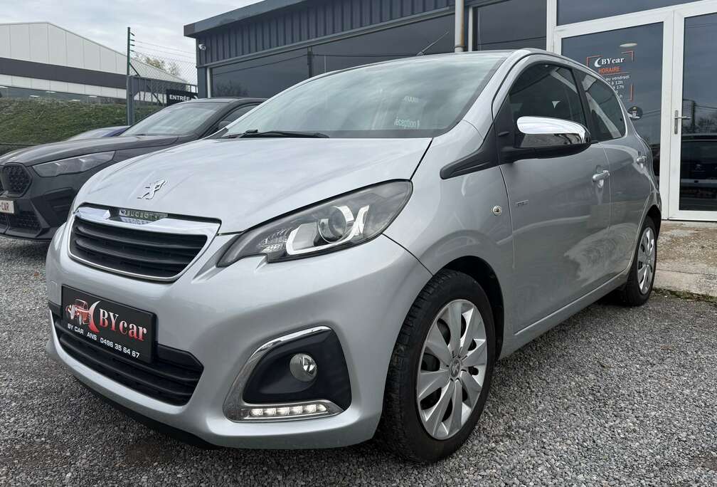 Peugeot 1.2