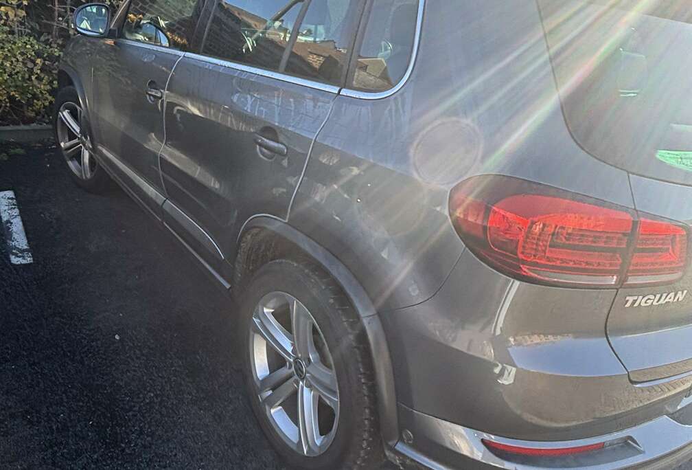 Volkswagen 1.4 TSI Trend & Fun BMT DSG