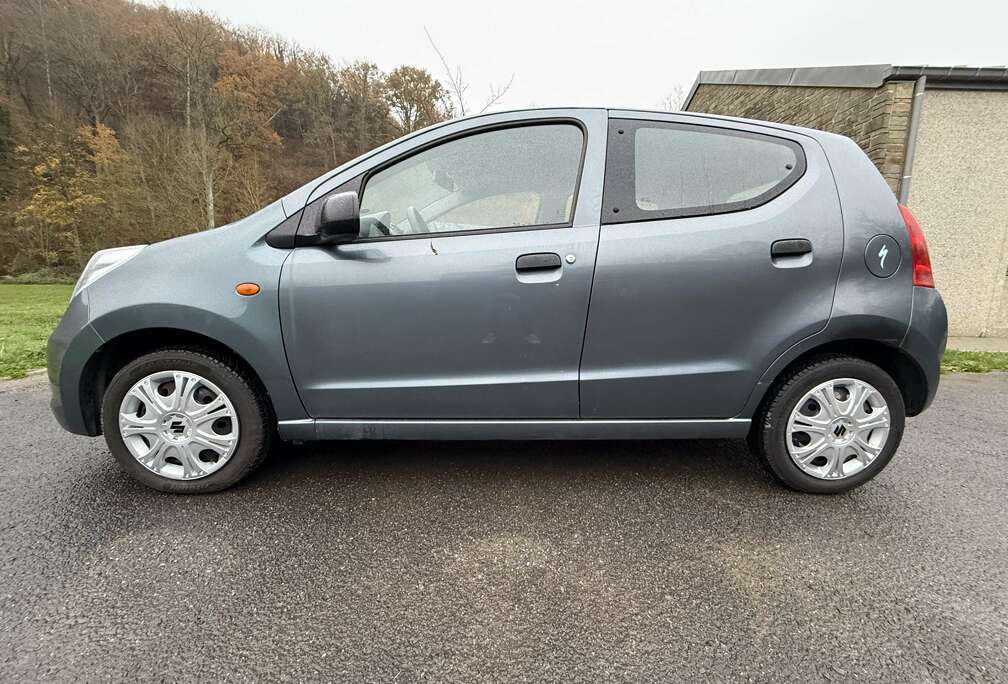 Suzuki 1.0i GL Airco Star