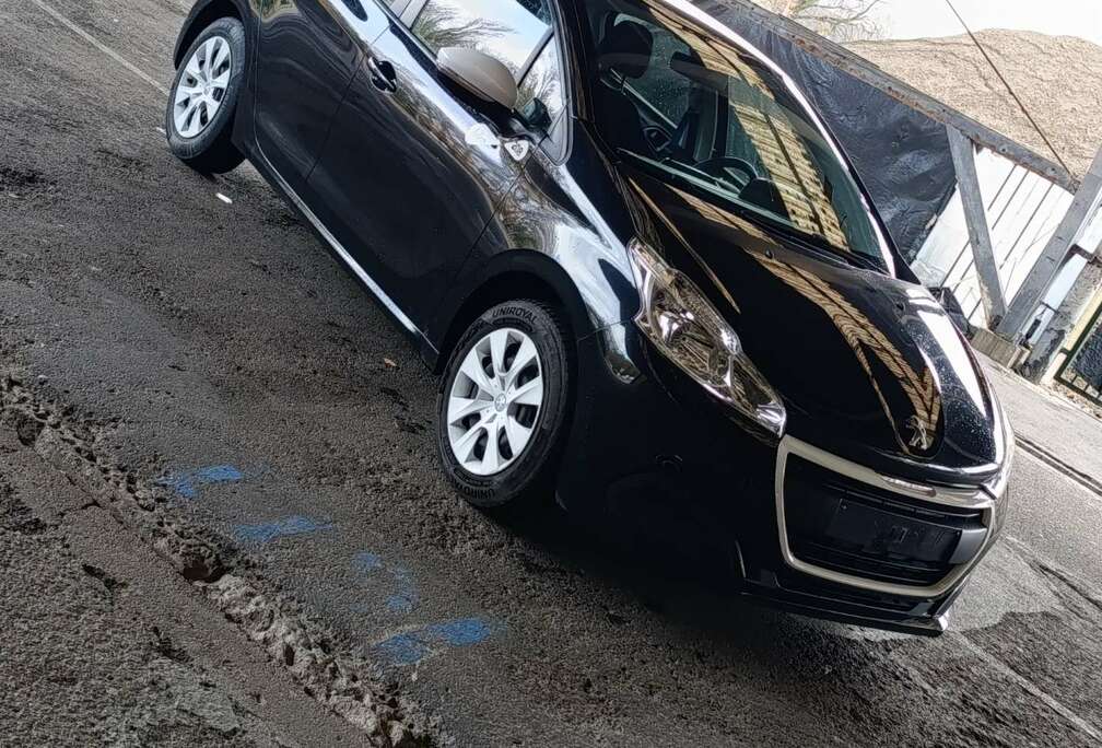 Peugeot 95 VTI Active like