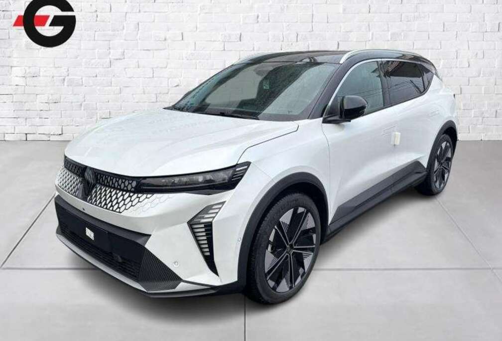 Renault ETECH TECHNO 220 - DISPO IMMEDIATE