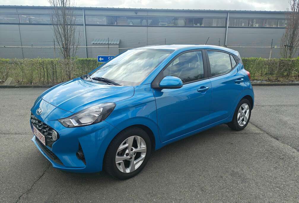 Hyundai i10 1.0i Cool