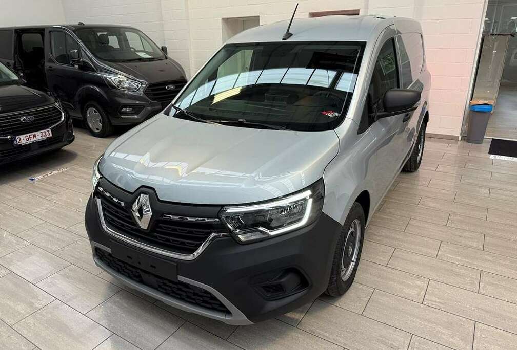 Renault bestelwagen 1.5 Diesel