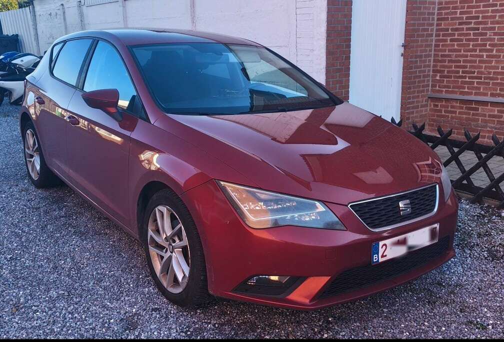 SEAT SC 1.2 TSI Style