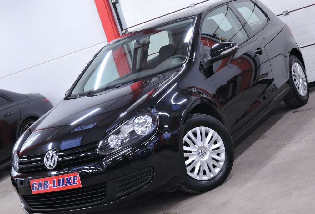 Volkswagen 1,4 TSI  CLIM FAIBLE KM