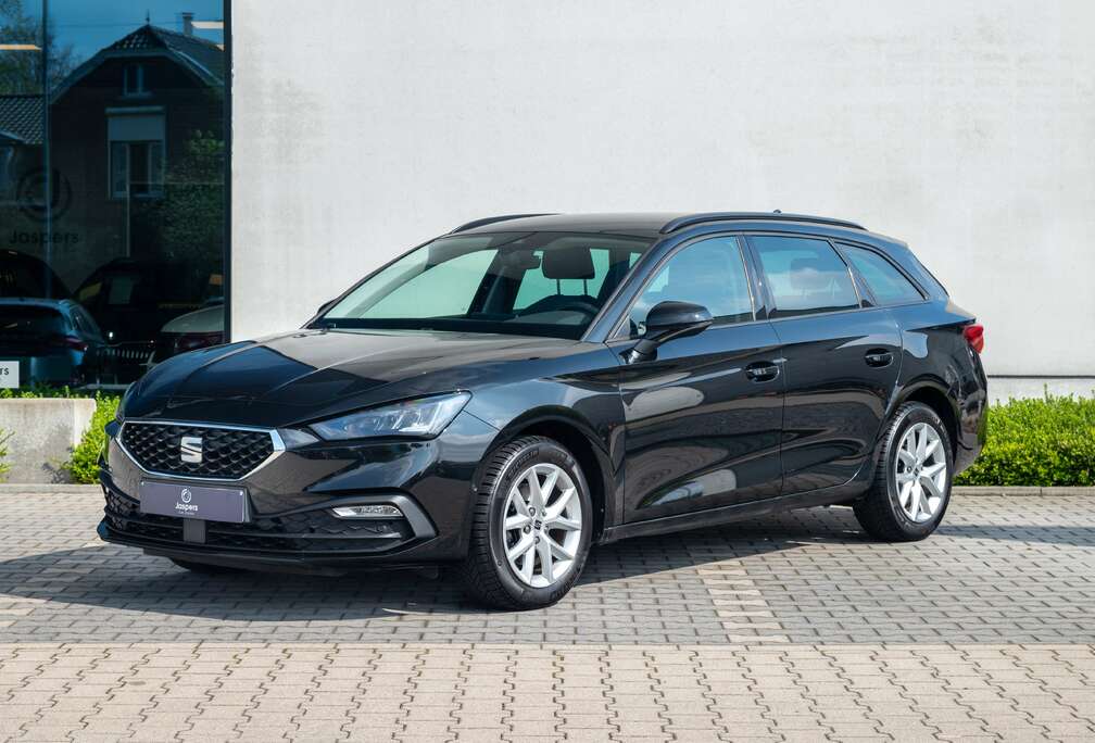 SEAT Leon ST 1.5 EcoTSI Move