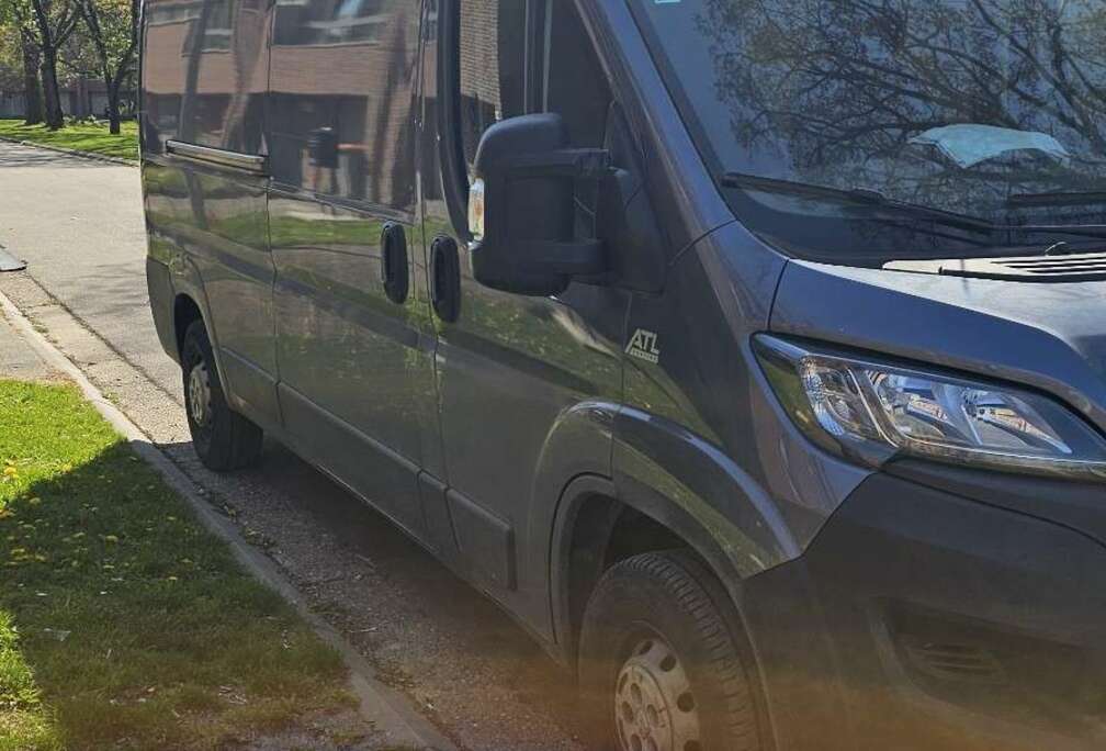 Peugeot HDi 435 L3H2 S&S Premium