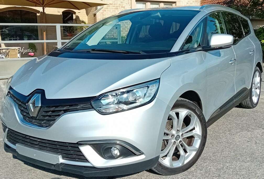 Renault 1.2 TCe Energy Intens