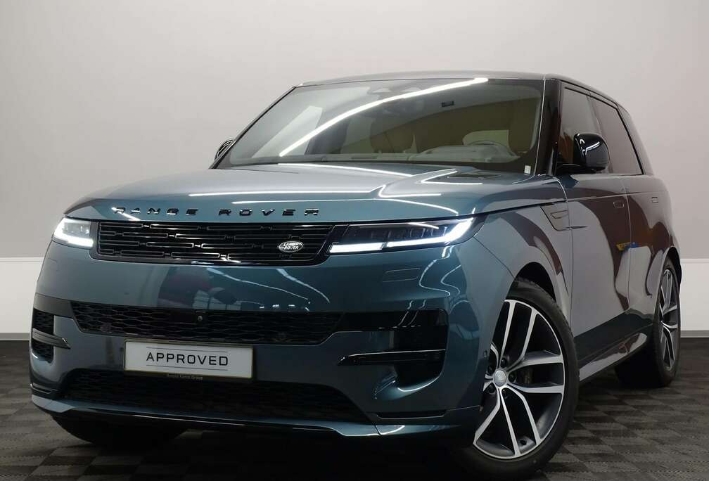 Land Rover Dynamic HSE AWD Auto. 24MY