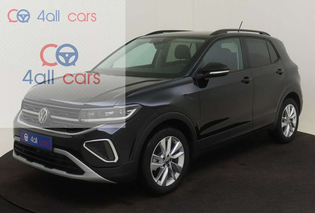 Volkswagen 3274 Life Business, Trekh, Multim, v+a Cam-Sen, A