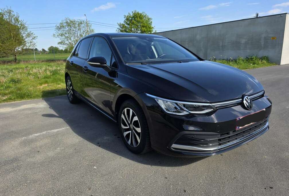 Volkswagen 1.0 TSI Active OPF