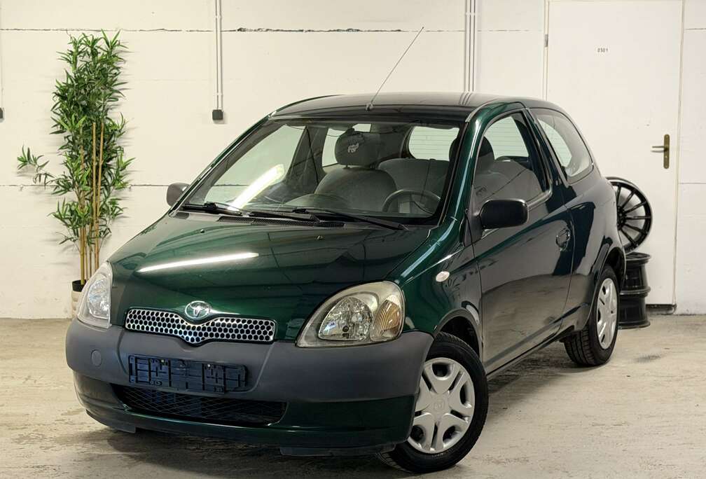 Toyota *BOITE AUTO*PRET A IMMAT