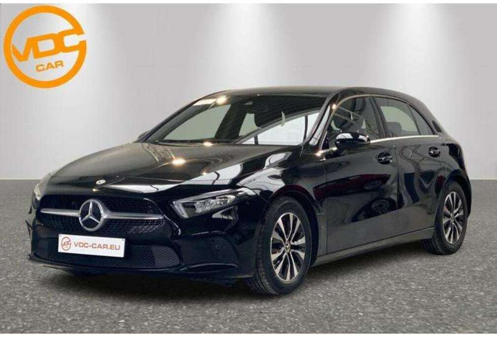 Mercedes-Benz Classe A 180