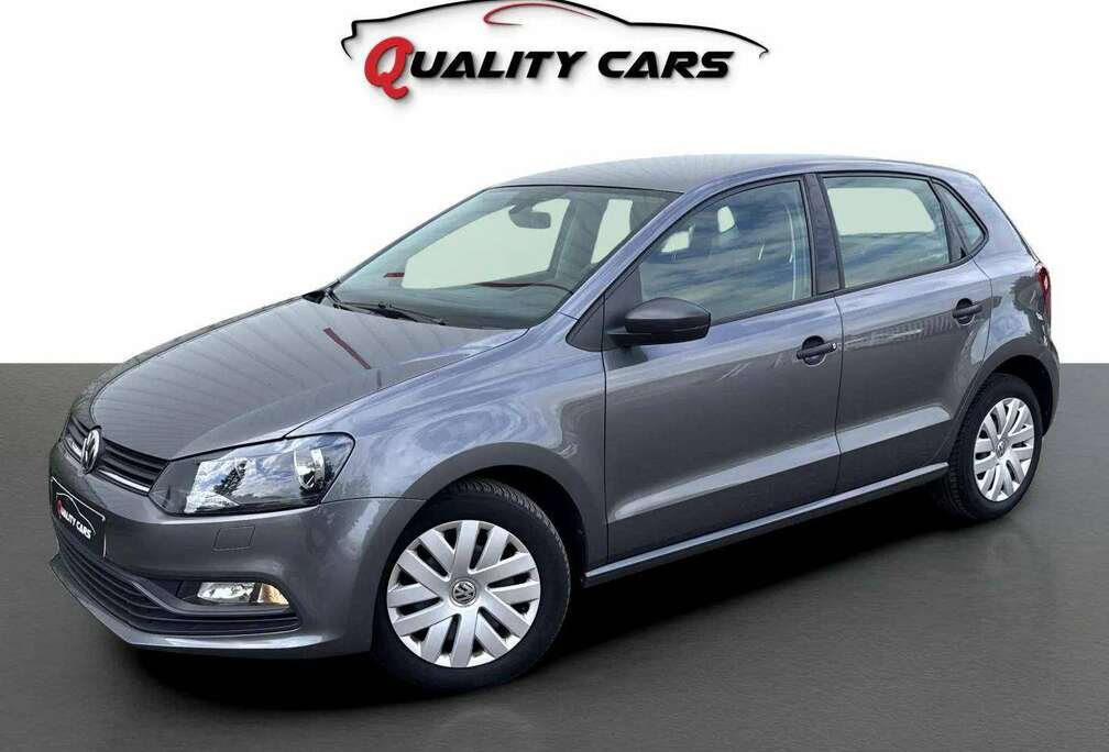 Volkswagen 1.0i  97.000 KM   CarPlay   Garantie