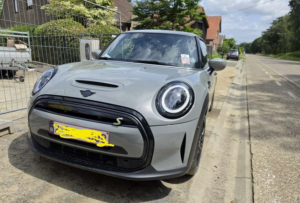 MINI e-Mini 28.9 kWh Cooper SE