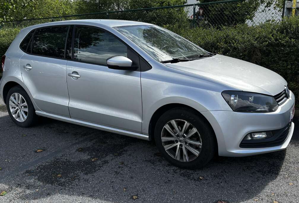 Volkswagen 1.0 trendline