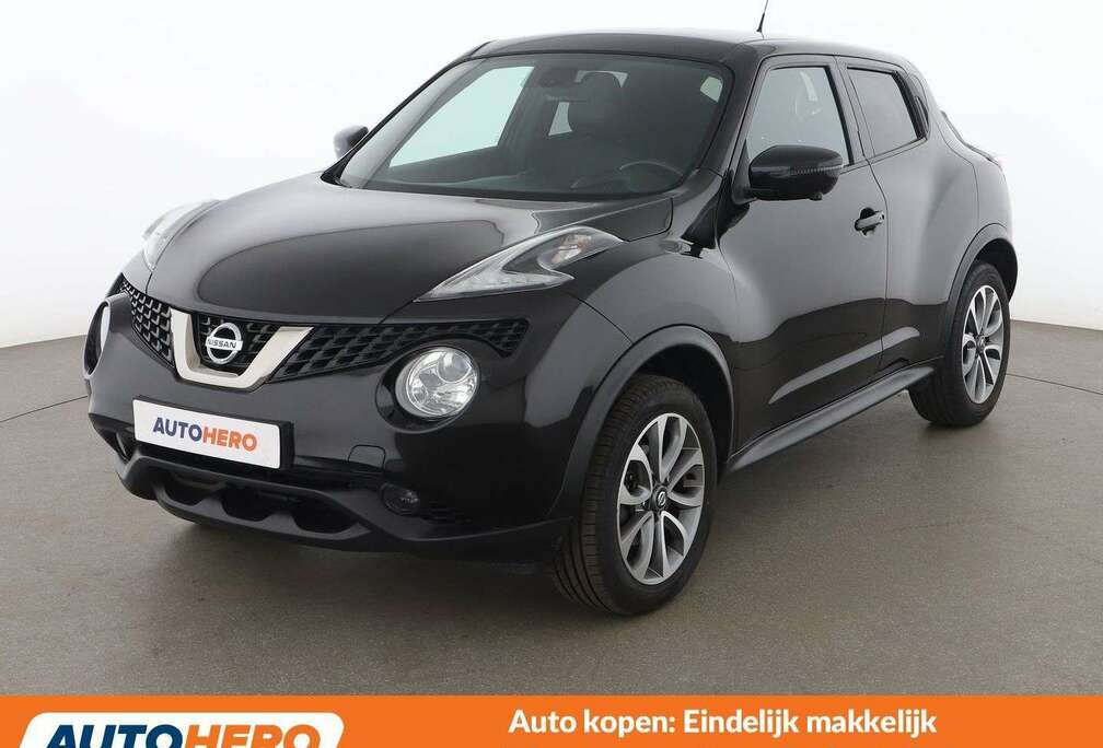Nissan 1.6 Acenta