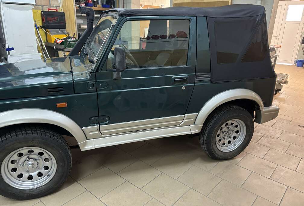 Suzuki Lichte Vracht