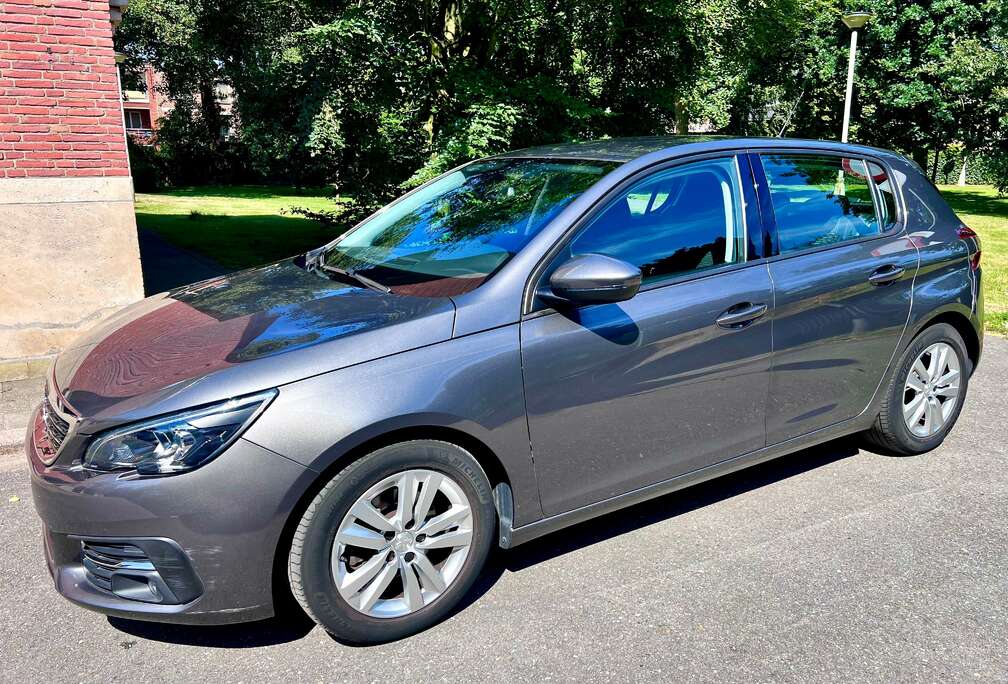 Peugeot 308 1.2 PureTech Active Pack S