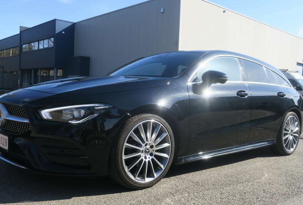 Mercedes-Benz AMG Pack