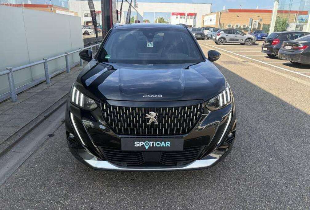 Peugeot GT