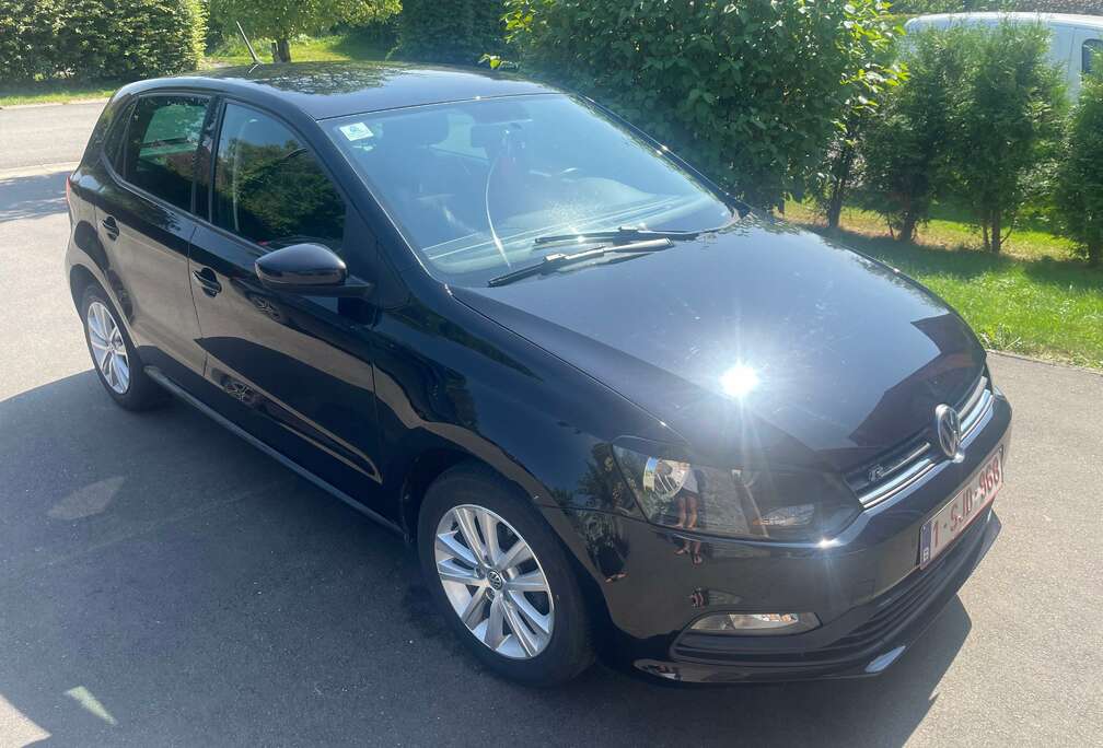 Volkswagen 1.4 CR TDi Trendline BMT