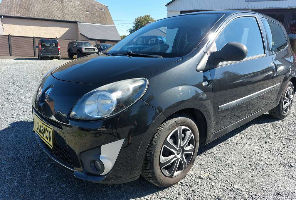 Renault Twingo 1.2i LEv Expression