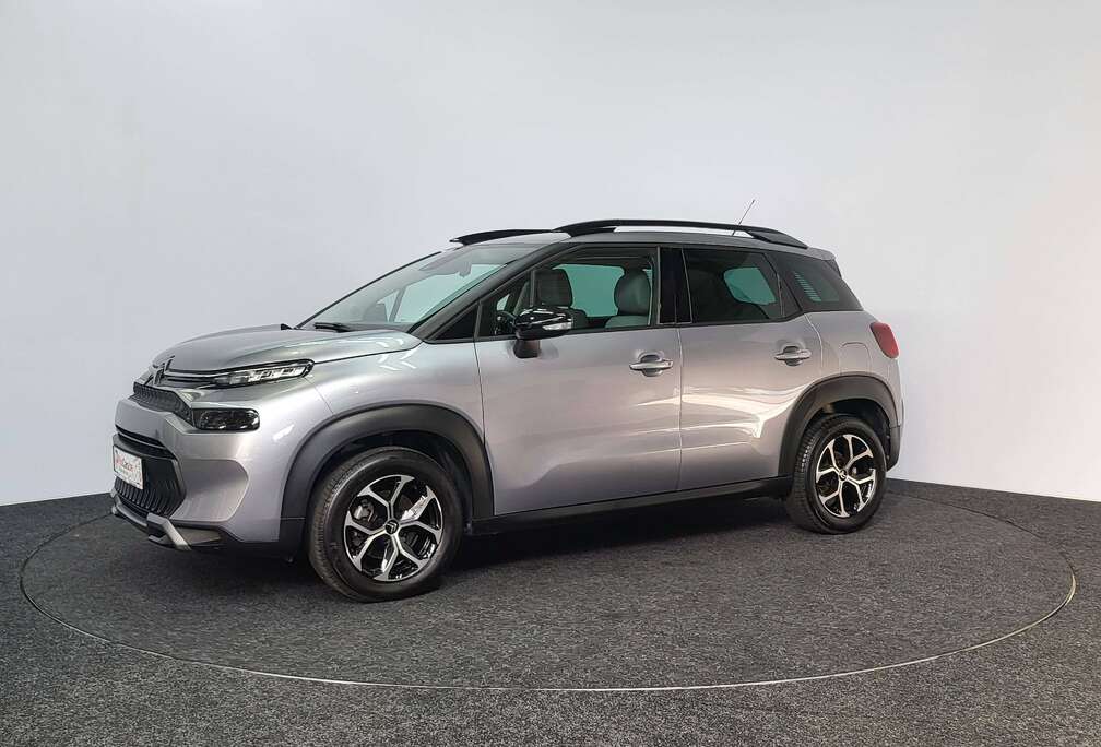 Citroen 1.2 PureTech | 2023 | 13.732 km | Automaat | Led | PDC | Navi | CarPlay | DAB | Airco | TopDeal!