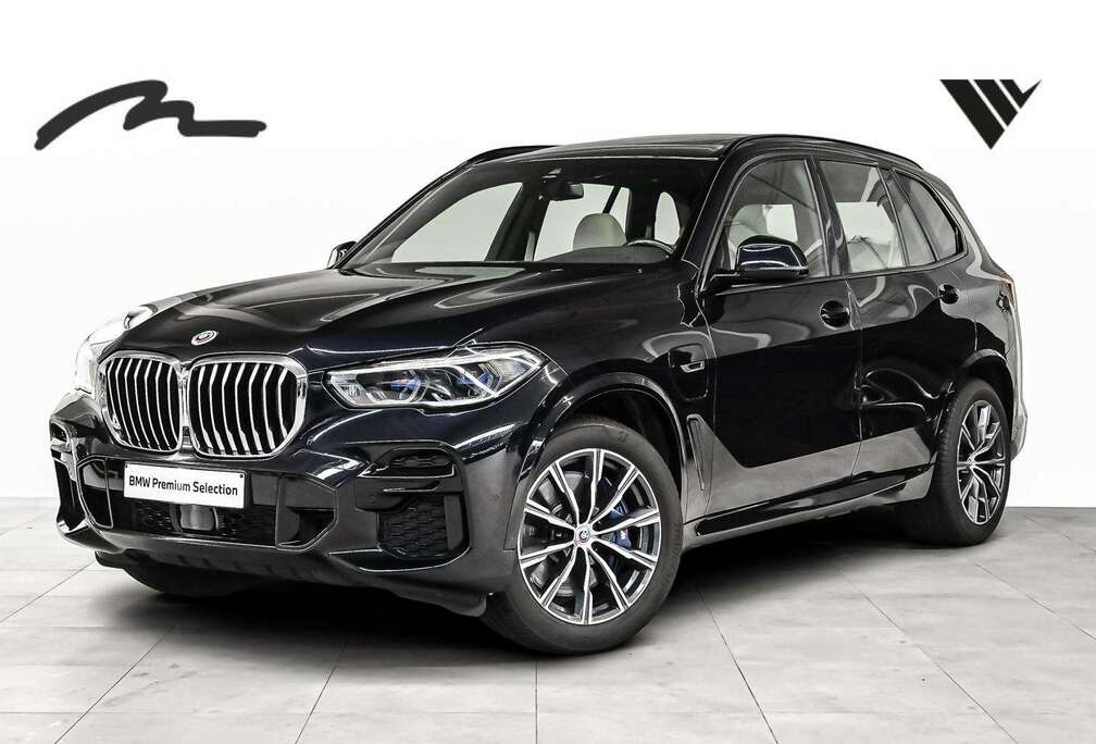 BMW xDrive 45e-NEW PRICE 112.934€- 2ans/jaar garanti