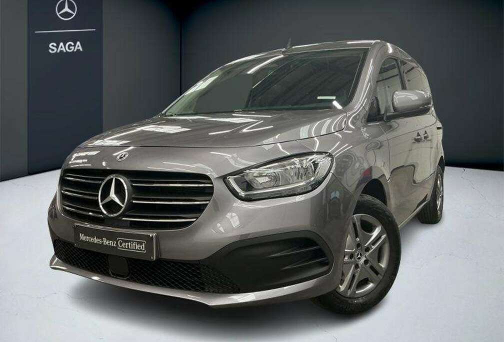 Mercedes-Benz Classe T 180 STYLE Standard
