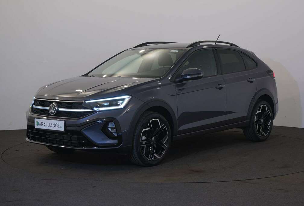 Volkswagen 1.0 RLine GT085 TSID7F