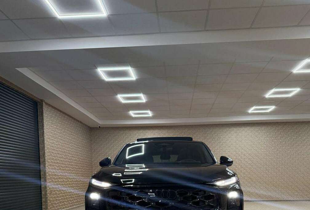 Audi Q3 SPORTBACK TDI 110 kW MY26