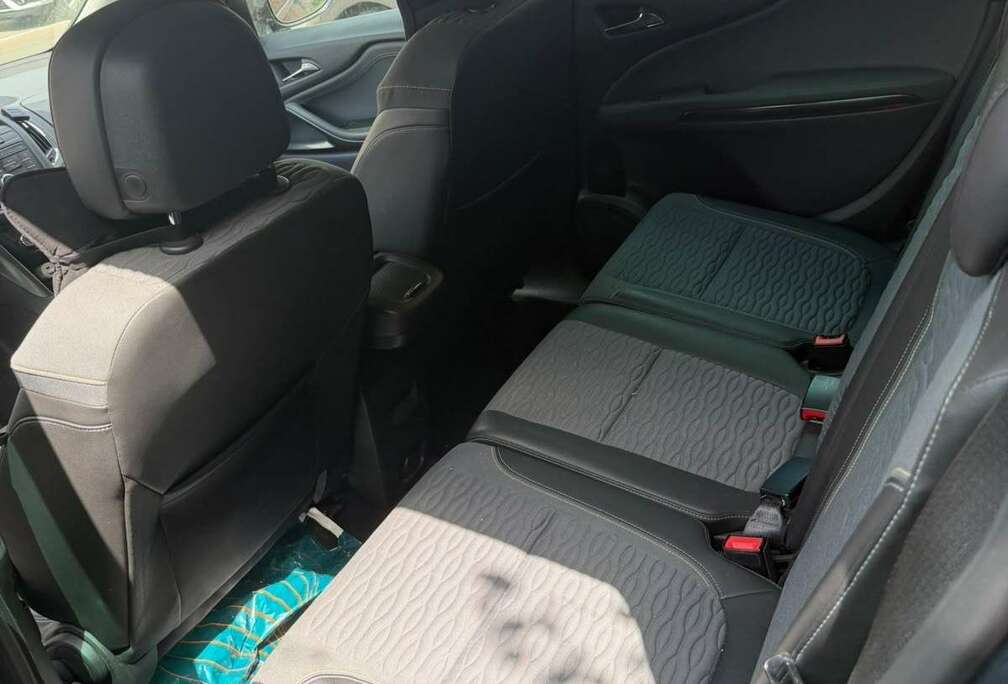 Opel 2.0 CDTI ecoFLEX Start/Stop Active