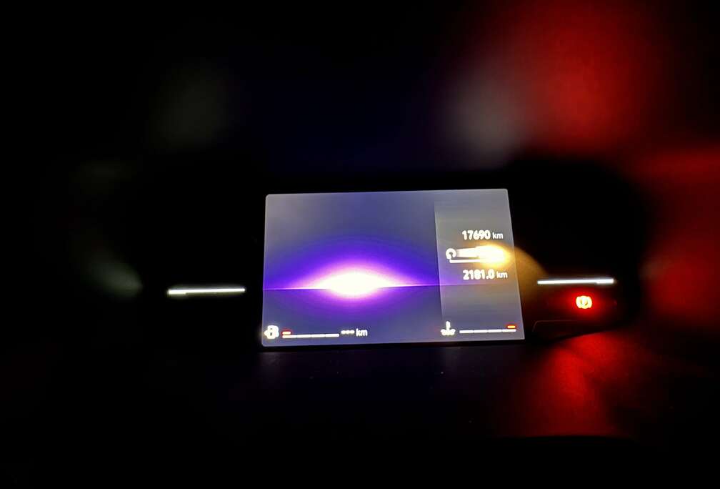 Renault Trafic Grand Passenger 2.0 Blue dCi Intens